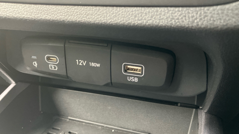 Hyundai i10 1.0 [63] Premium 5dr Auto [Nav] Petrol Hatchback